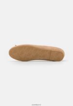 femmes ballerines taupe 006BT2095 Anna Field - Image 5