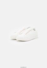 femmes baskets blanches 006BT1171 Anna Field - Image 3