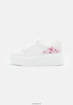femmes baskets blanches 006BT1173 Anna Field - Image 2