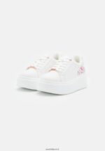 femmes baskets blanches 006BT1173 Anna Field - Image 3