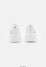 femmes baskets blanches 006BT1173 Anna Field - Image 4