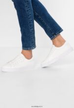 femmes baskets blanches 006BT1176 Anna Field