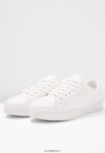 femmes baskets blanches 006BT1176 Anna Field - Image 5