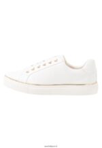 femmes baskets blanches 006BT1180 Anna Field - Image 2