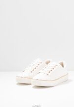 femmes baskets blanches 006BT1180 Anna Field - Image 5