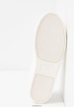 femmes baskets blanches 006BT1180 Anna Field - Image 7