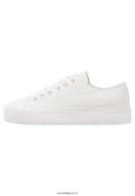 femmes baskets blanches 006BT1181 Anna Field - Image 2