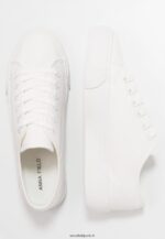 femmes baskets blanches 006BT1181 Anna Field - Image 4