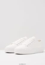 femmes baskets blanches 006BT1181 Anna Field - Image 5