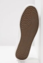 femmes baskets blanches 006BT1181 Anna Field - Image 7
