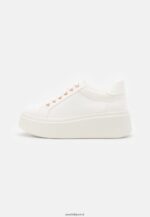 femmes baskets blanches 006BT1182 Anna Field - Image 2