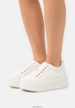 femmes baskets blanches 006BT1182 Anna Field