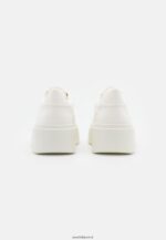 femmes baskets blanches 006BT1182 Anna Field - Image 4