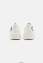 femmes baskets blanches 006BT1186 Anna Field - Image 4