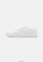 femmes baskets blanches 006BT1188 Anna Field - Image 2