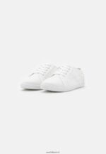 femmes baskets blanches 006BT1188 Anna Field - Image 3