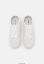 femmes baskets blanches 006BT1188 Anna Field - Image 6