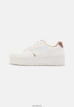 femmes baskets blanches 006BT1193 Anna Field - Image 2