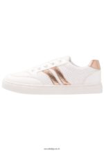 femmes baskets blanches 006BT1195 Anna Field - Image 2
