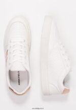 femmes baskets blanches 006BT1195 Anna Field - Image 4