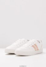 femmes baskets blanches 006BT1195 Anna Field - Image 5