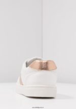 femmes baskets blanches 006BT1195 Anna Field - Image 6