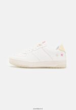 femmes baskets blanches 006BT1199 Anna Field - Image 2