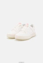 femmes baskets blanches 006BT1199 Anna Field - Image 3