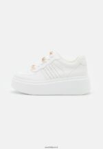 femmes baskets blanches 006BT1200 Anna Field - Image 2
