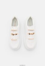 femmes baskets blanches 006BT1200 Anna Field - Image 6