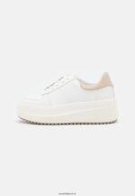 femmes baskets blanches 006BT1206 Anna Field - Image 2