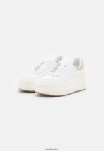 femmes baskets blanches 006BT1206 Anna Field - Image 3
