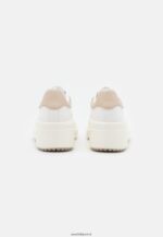 femmes baskets blanches 006BT1206 Anna Field - Image 4