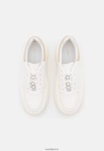 femmes baskets blanches 006BT1206 Anna Field - Image 6