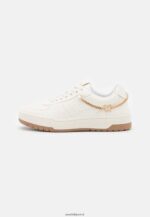 femmes baskets blanches 006BT1216 Anna Field - Image 2