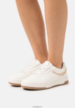 femmes baskets blanches 006BT1216 Anna Field