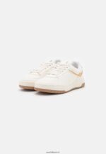 femmes baskets blanches 006BT1216 Anna Field - Image 3