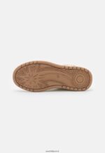 femmes baskets blanches 006BT1216 Anna Field - Image 5