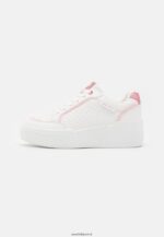 femmes baskets blanches 006BT1218 Anna Field - Image 2