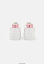 femmes baskets blanches 006BT1218 Anna Field - Image 4