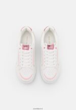 femmes baskets blanches 006BT1218 Anna Field - Image 6
