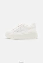 femmes baskets blanches 006BT1220 Anna Field - Image 2