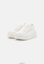 femmes baskets blanches 006BT1220 Anna Field - Image 3