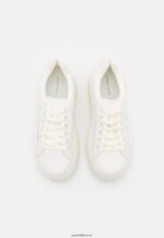 femmes baskets blanches 006BT1220 Anna Field - Image 6