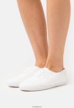 femmes baskets blanches 006BT1222 Anna Field