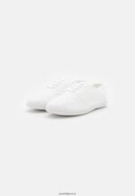 femmes baskets blanches 006BT1222 Anna Field - Image 3