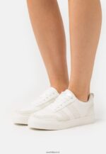 femmes baskets blanches 006BT1226 Anna Field