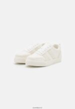 femmes baskets blanches 006BT1226 Anna Field - Image 3