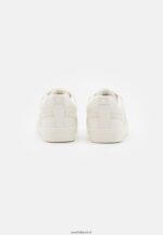 femmes baskets blanches 006BT1226 Anna Field - Image 4