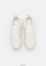 femmes baskets blanches 006BT1226 Anna Field - Image 6
